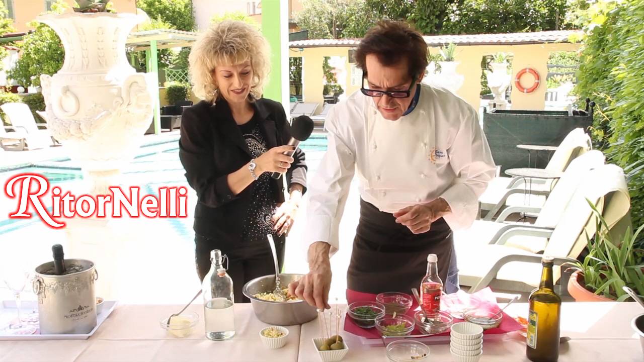 Trasmissione RitorNelli